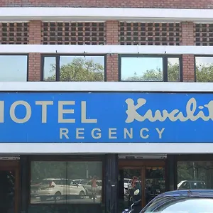 Hotel Fabexpress Kwality Regency