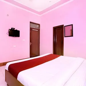 Hotel Gmg