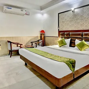 Hotel Treebo Trend Corporate